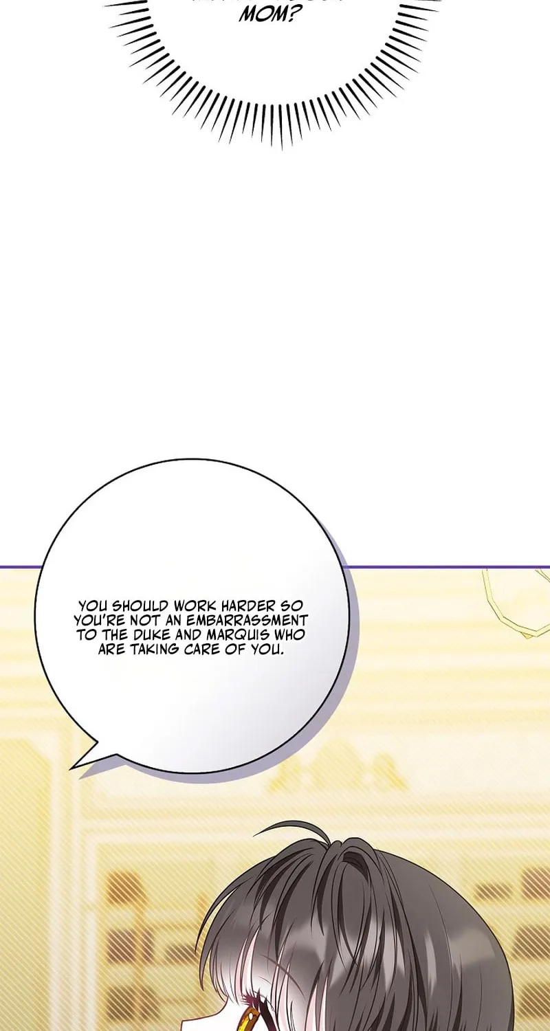 Living With My Villainous Uncle Chapter 21 page 18 - 