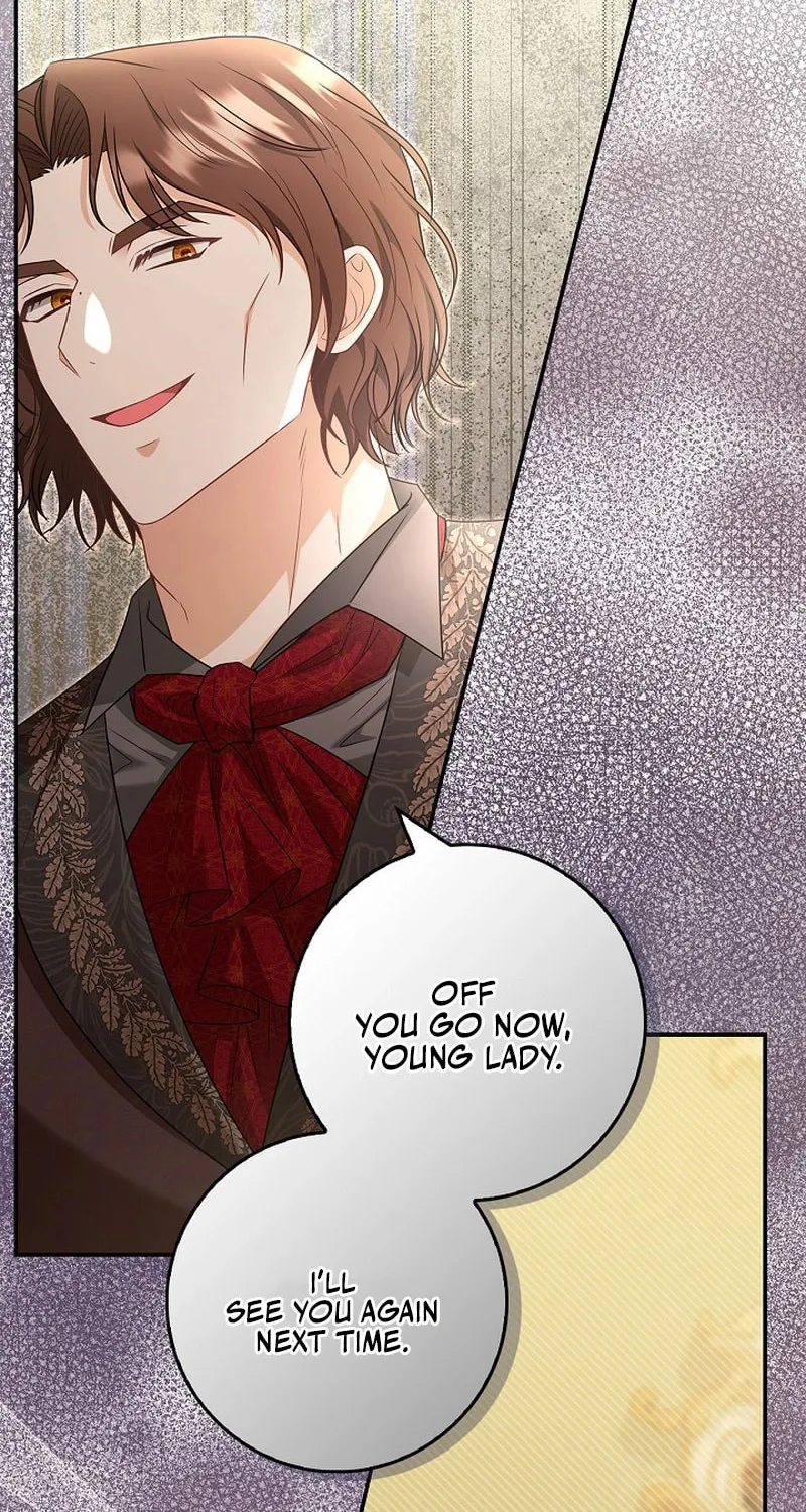 Living With My Villainous Uncle Chapter 21 page 24 - 