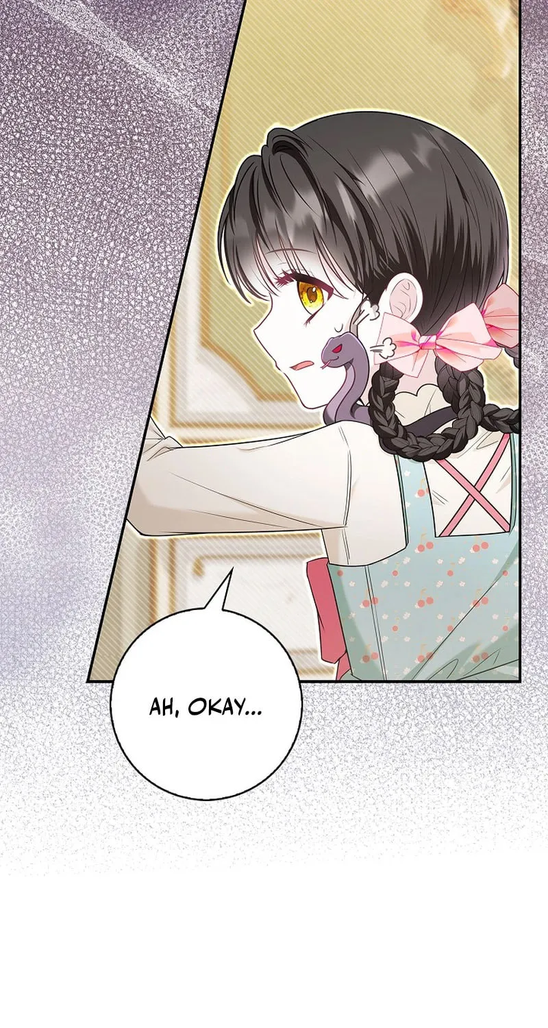 Living With My Villainous Uncle Chapter 21 page 25 - 