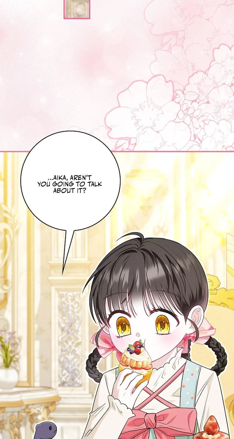 Living With My Villainous Uncle Chapter 21 page 27 - 