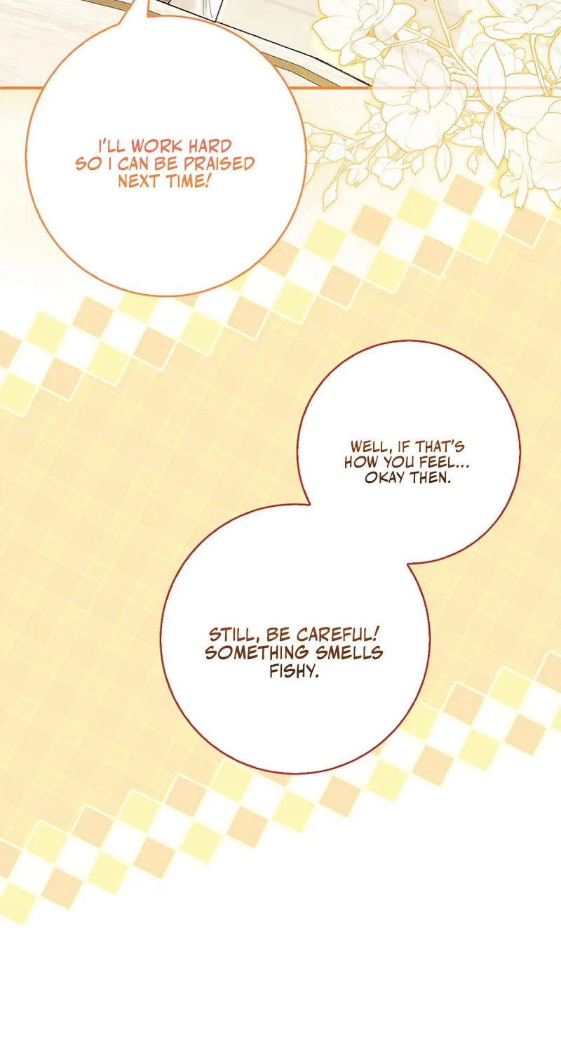 Living With My Villainous Uncle Chapter 21 page 32 - 