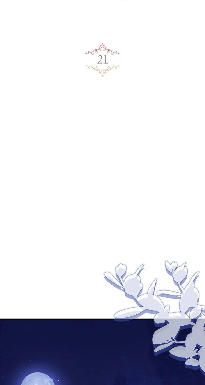 Living With My Villainous Uncle Chapter 21 page 34 - 