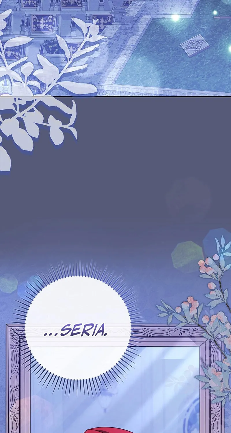 Living With My Villainous Uncle Chapter 21 page 36 - 