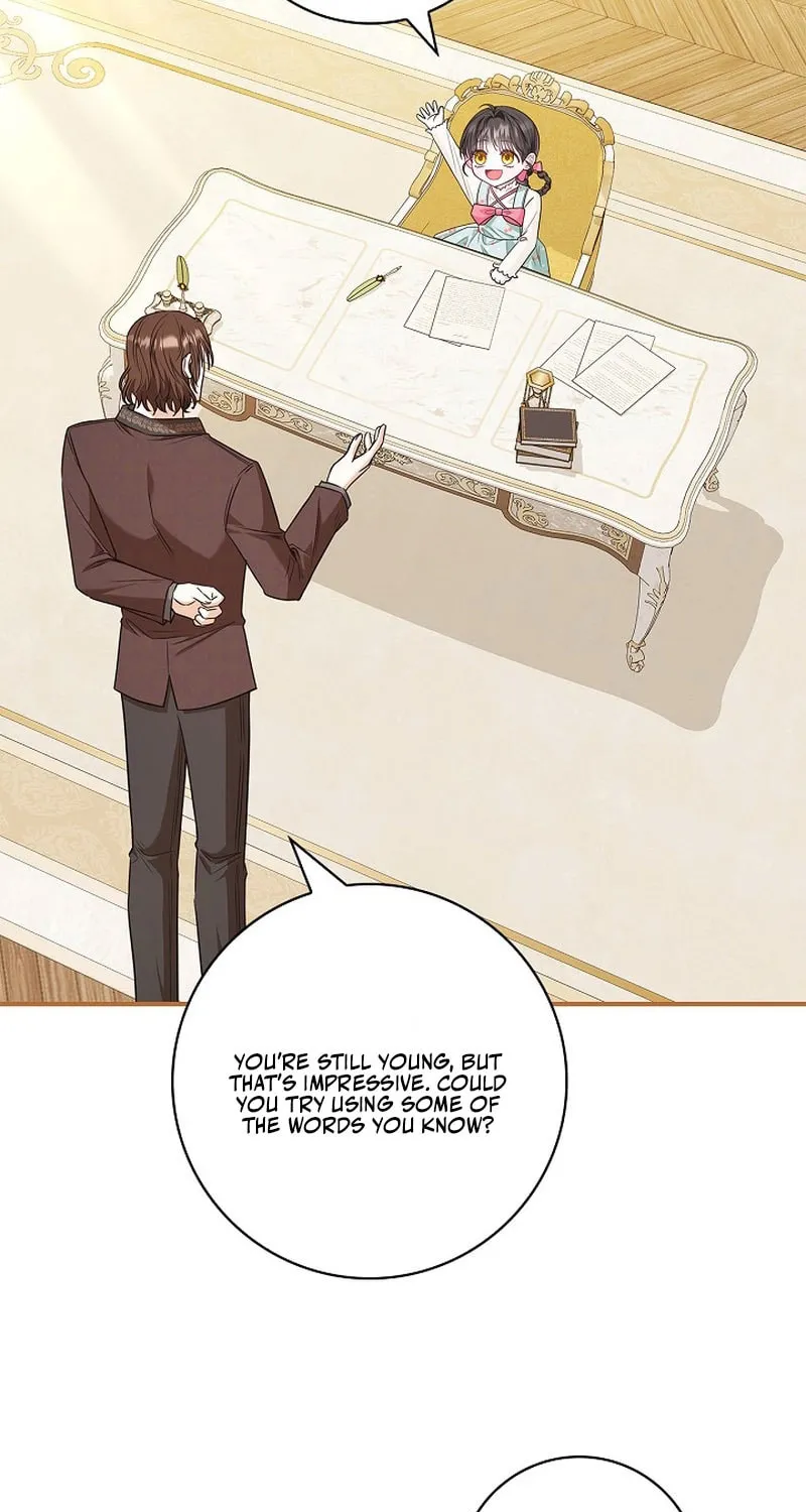 Living With My Villainous Uncle Chapter 21 page 5 - 
