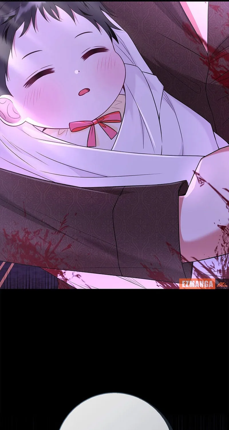 Living With My Villainous Uncle Chapter 21 page 41 - 