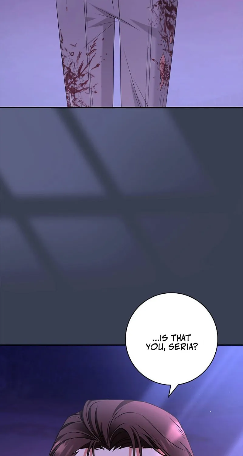 Living With My Villainous Uncle Chapter 21 page 43 - 