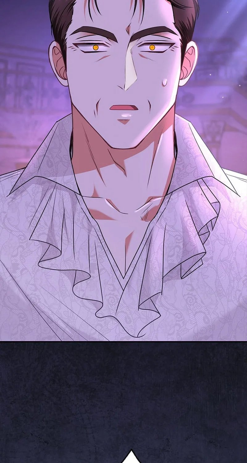Living With My Villainous Uncle Chapter 21 page 44 - 