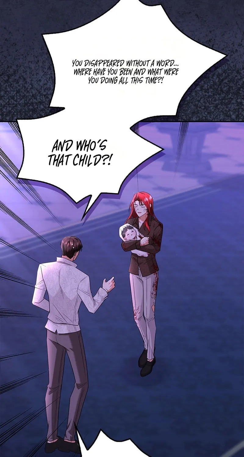 Living With My Villainous Uncle Chapter 21 page 45 - 