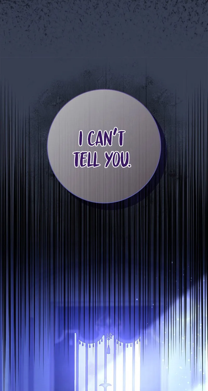 Living With My Villainous Uncle Chapter 21 page 48 - 