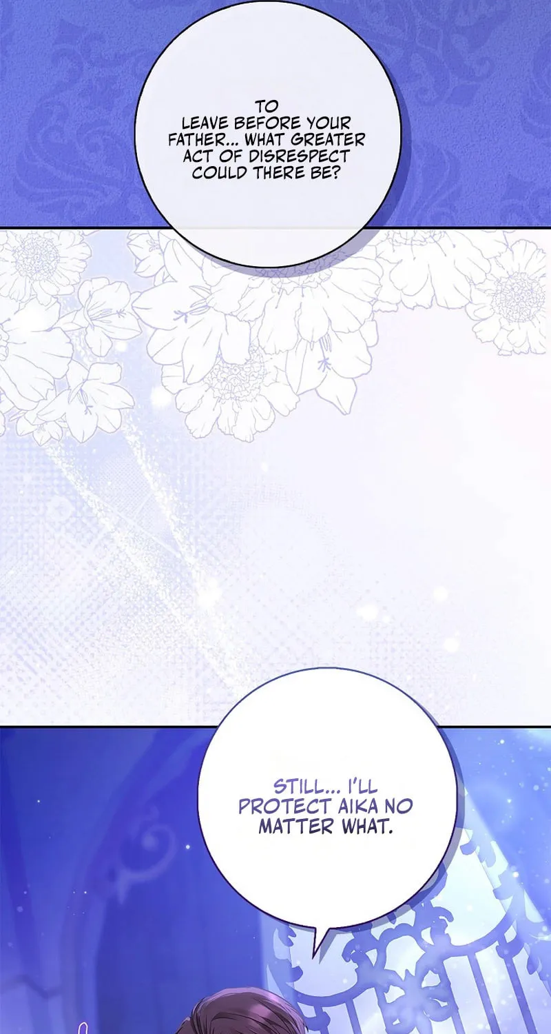 Living With My Villainous Uncle Chapter 21 page 51 - 