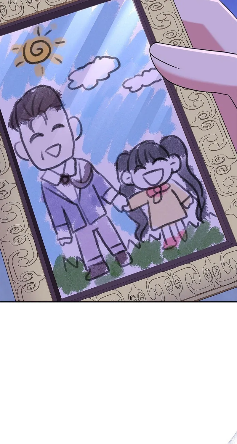 Living With My Villainous Uncle Chapter 21 page 53 - 