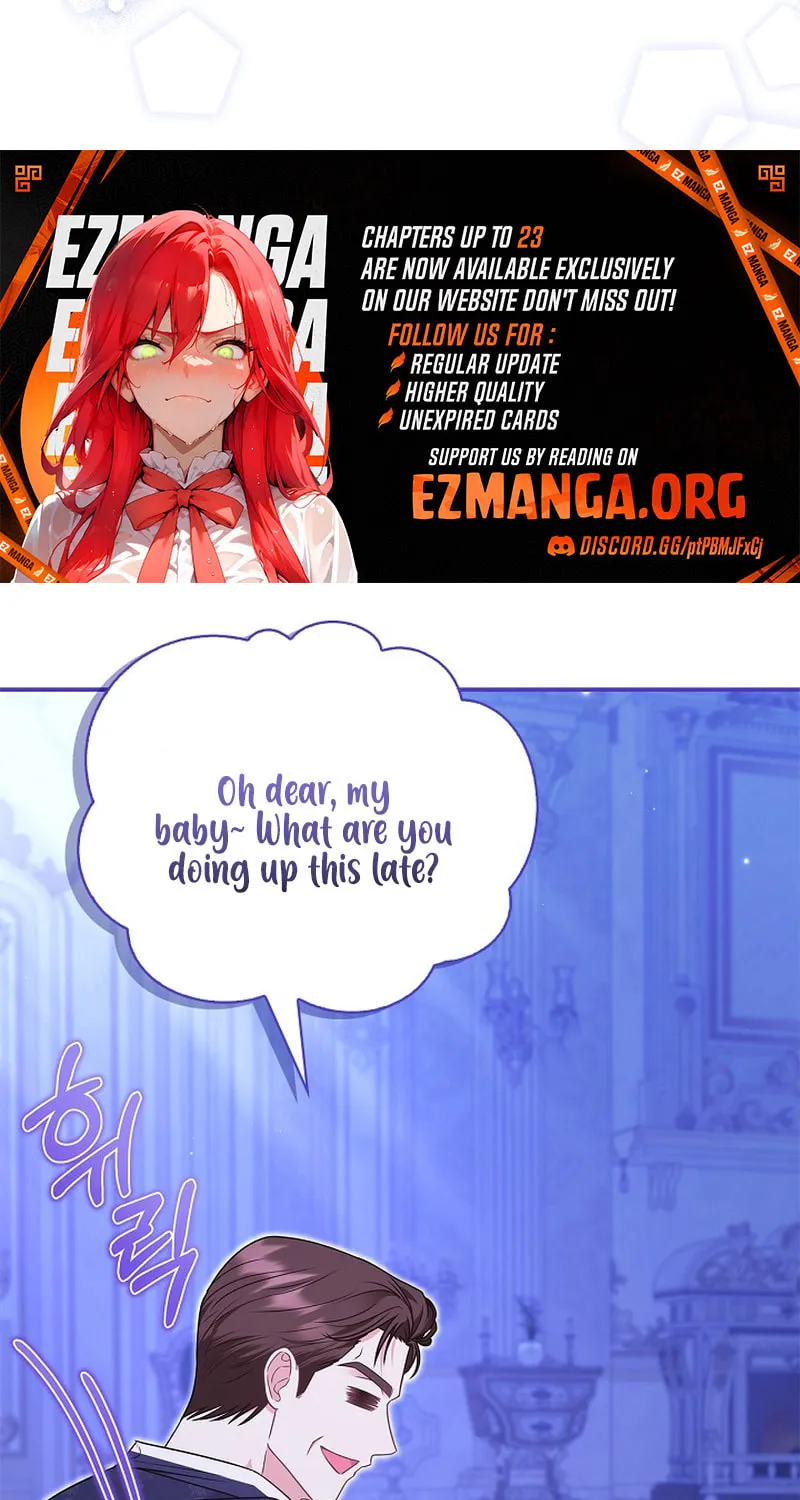 Living With My Villainous Uncle Chapter 21 page 57 - 