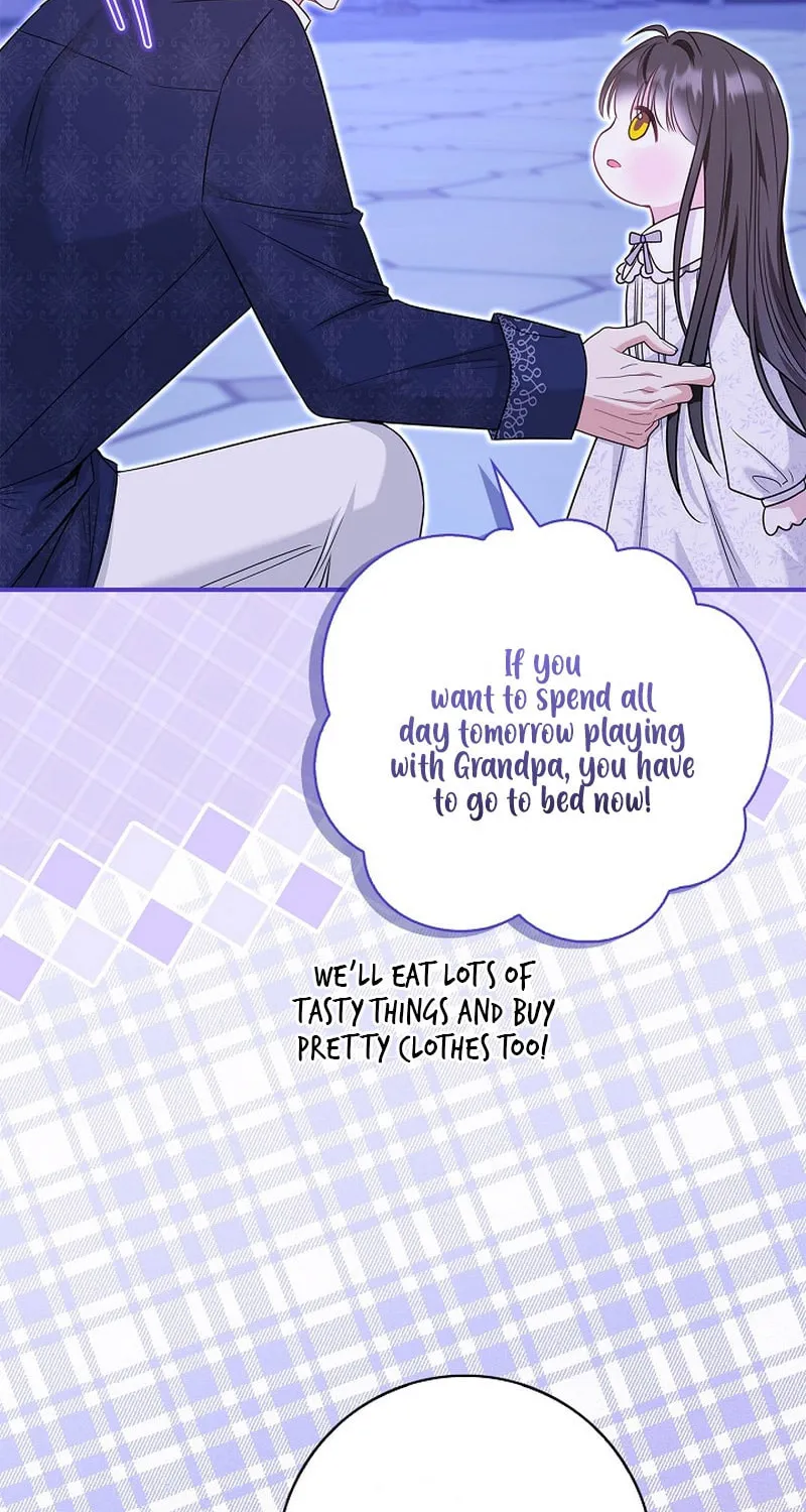Living With My Villainous Uncle Chapter 21 page 58 - 