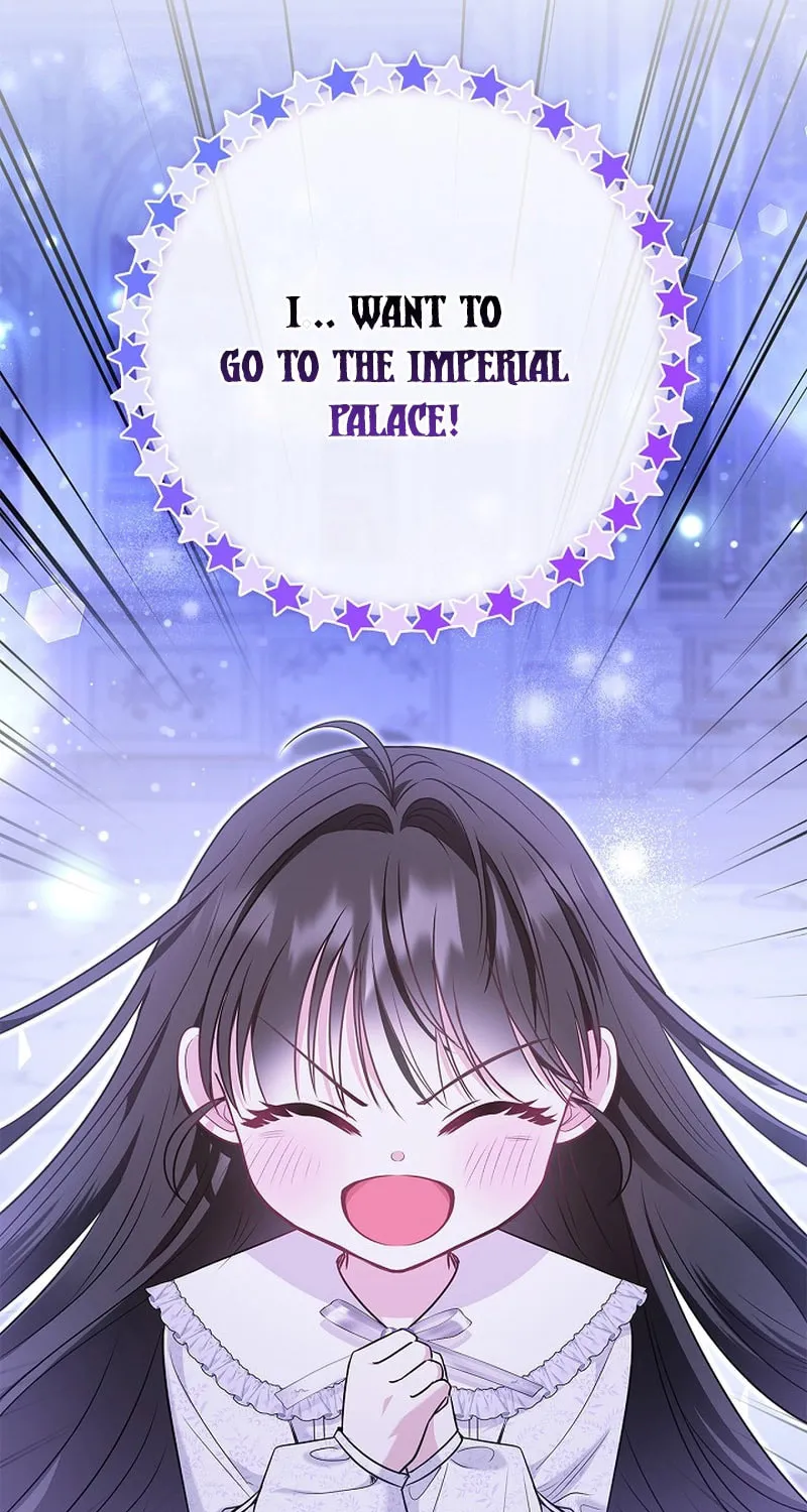Living With My Villainous Uncle Chapter 21 page 61 - 