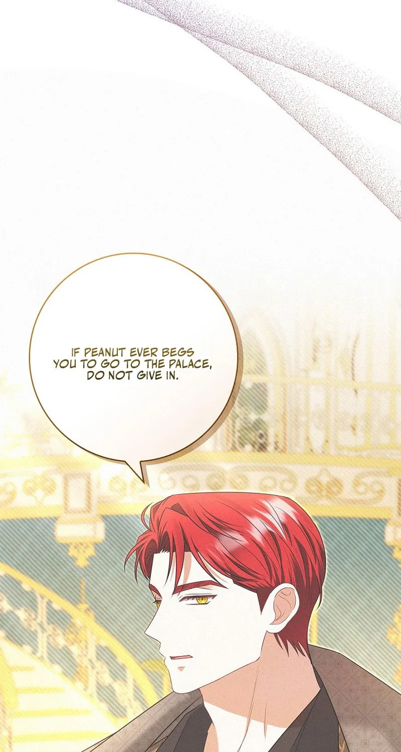 Living With My Villainous Uncle Chapter 21 page 64 - 