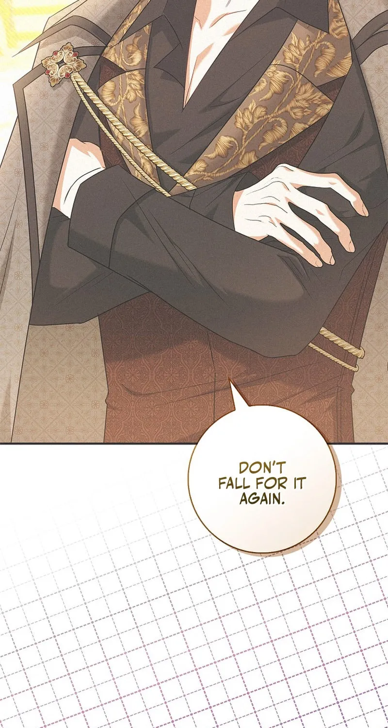 Living With My Villainous Uncle Chapter 21 page 65 - 