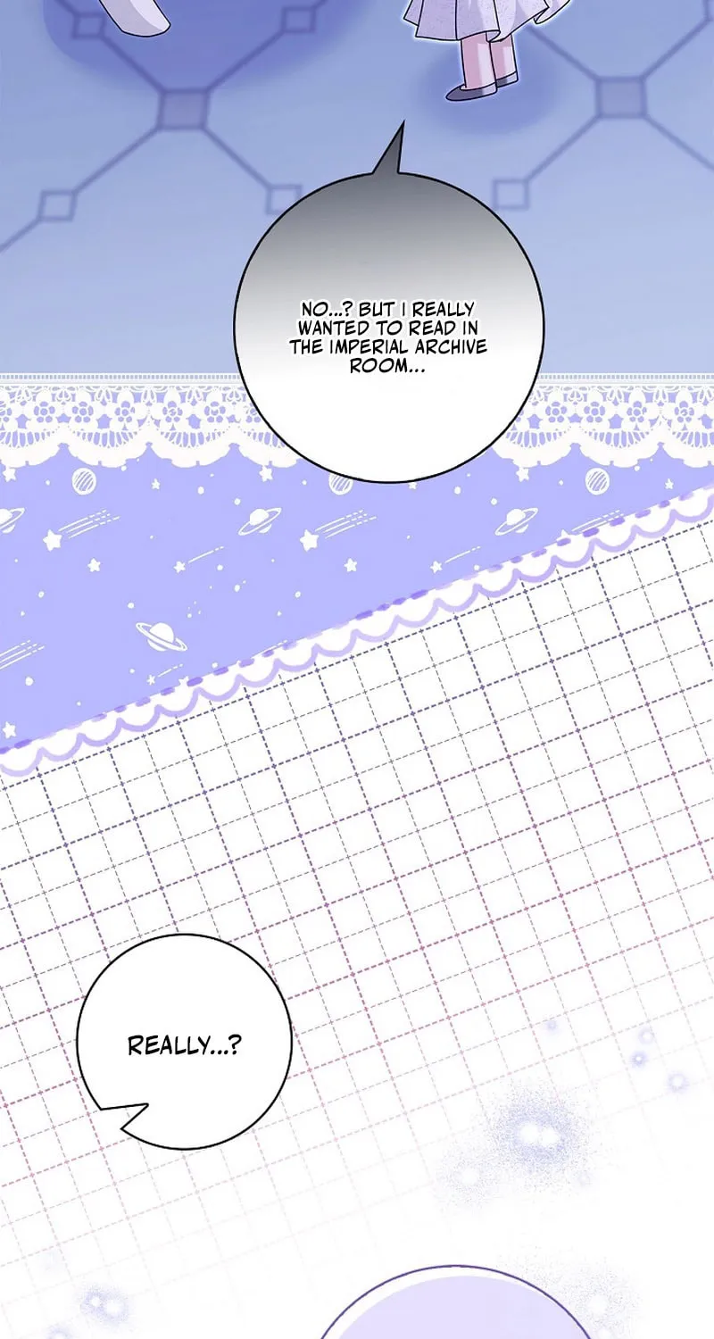 Living With My Villainous Uncle Chapter 21 page 67 - 