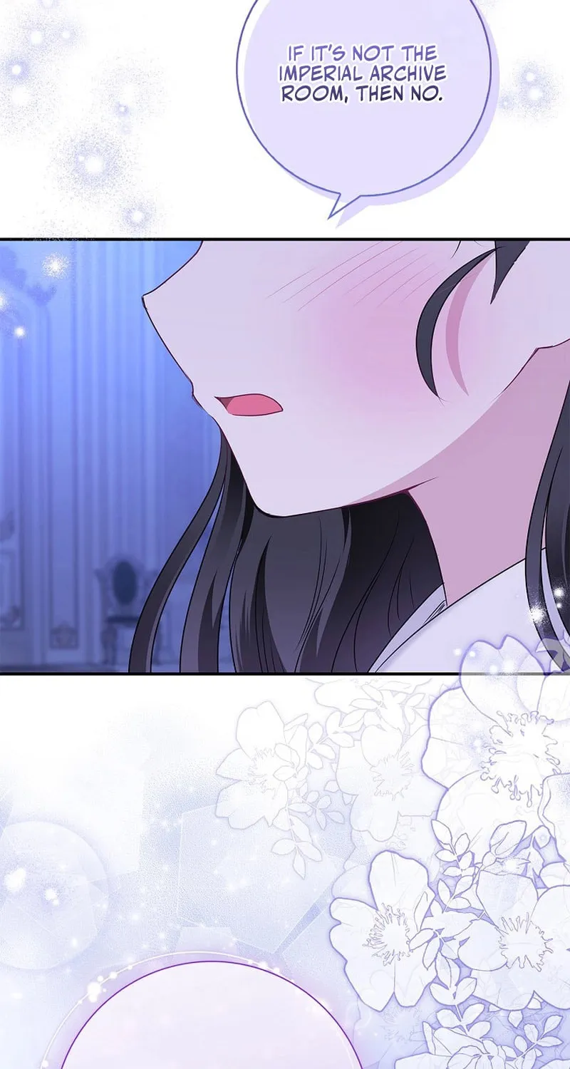 Living With My Villainous Uncle Chapter 21 page 68 - 