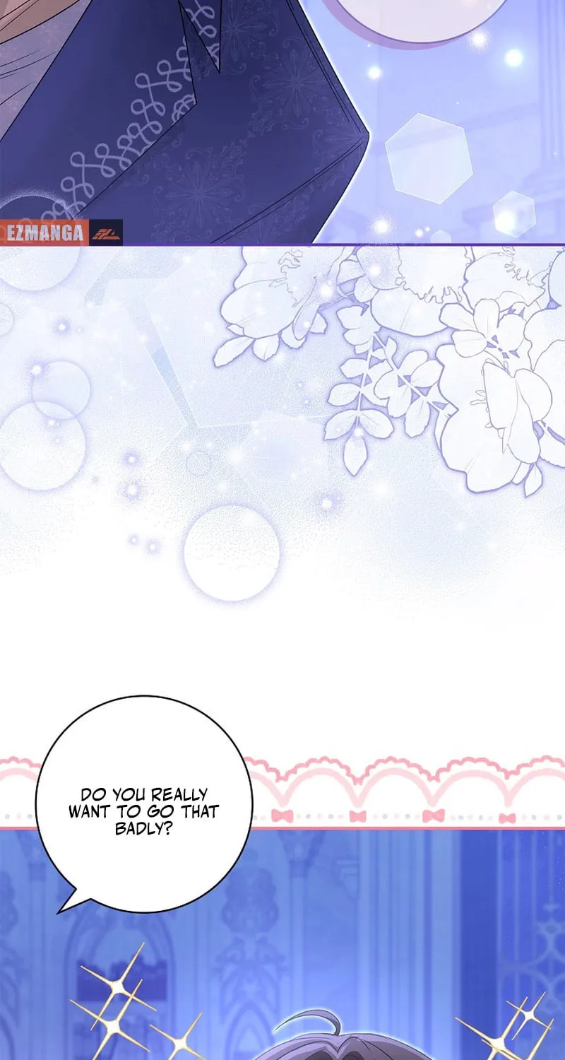 Living With My Villainous Uncle Chapter 21 page 72 - 