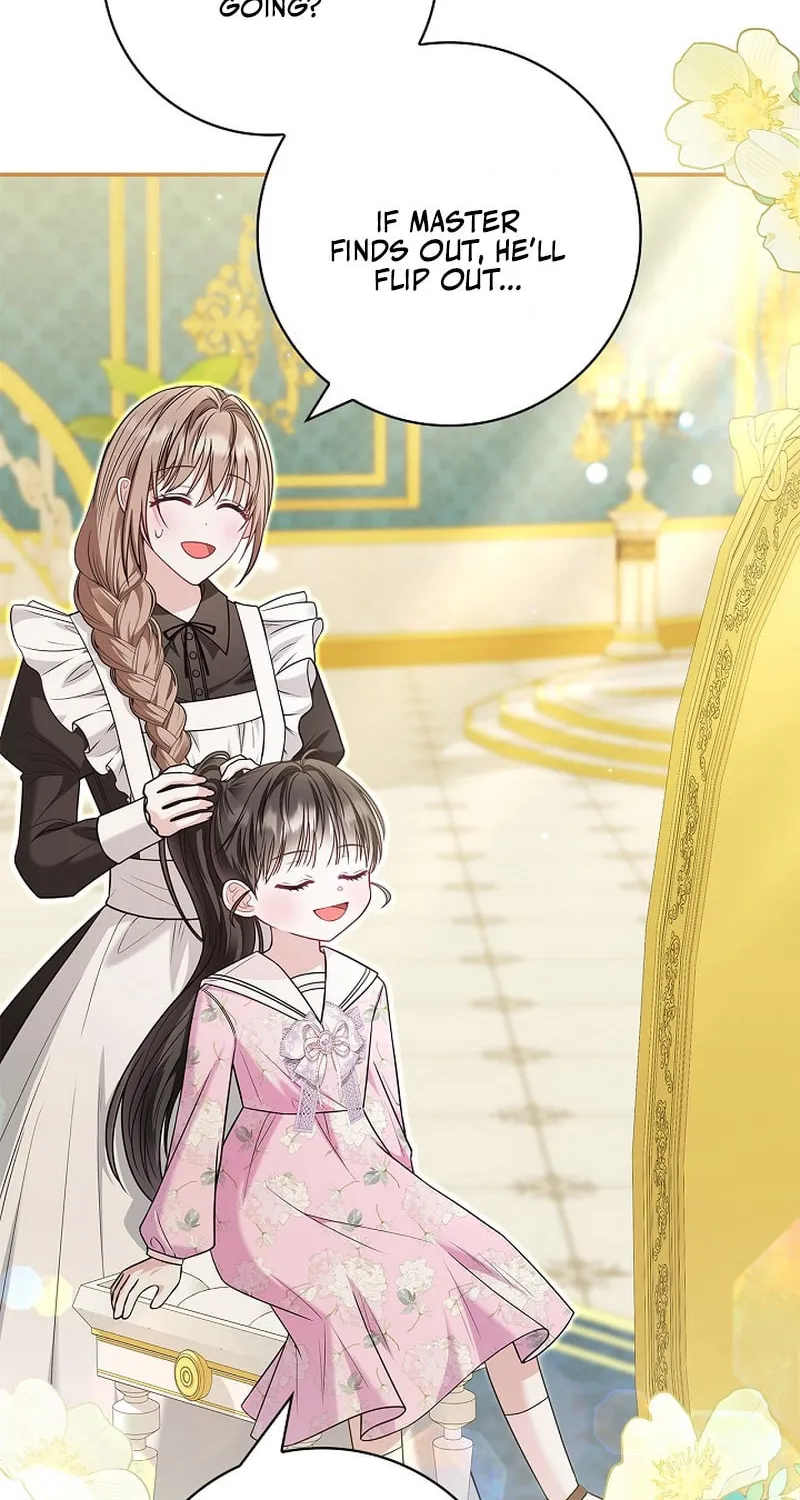Living With My Villainous Uncle Chapter 21 page 78 - 