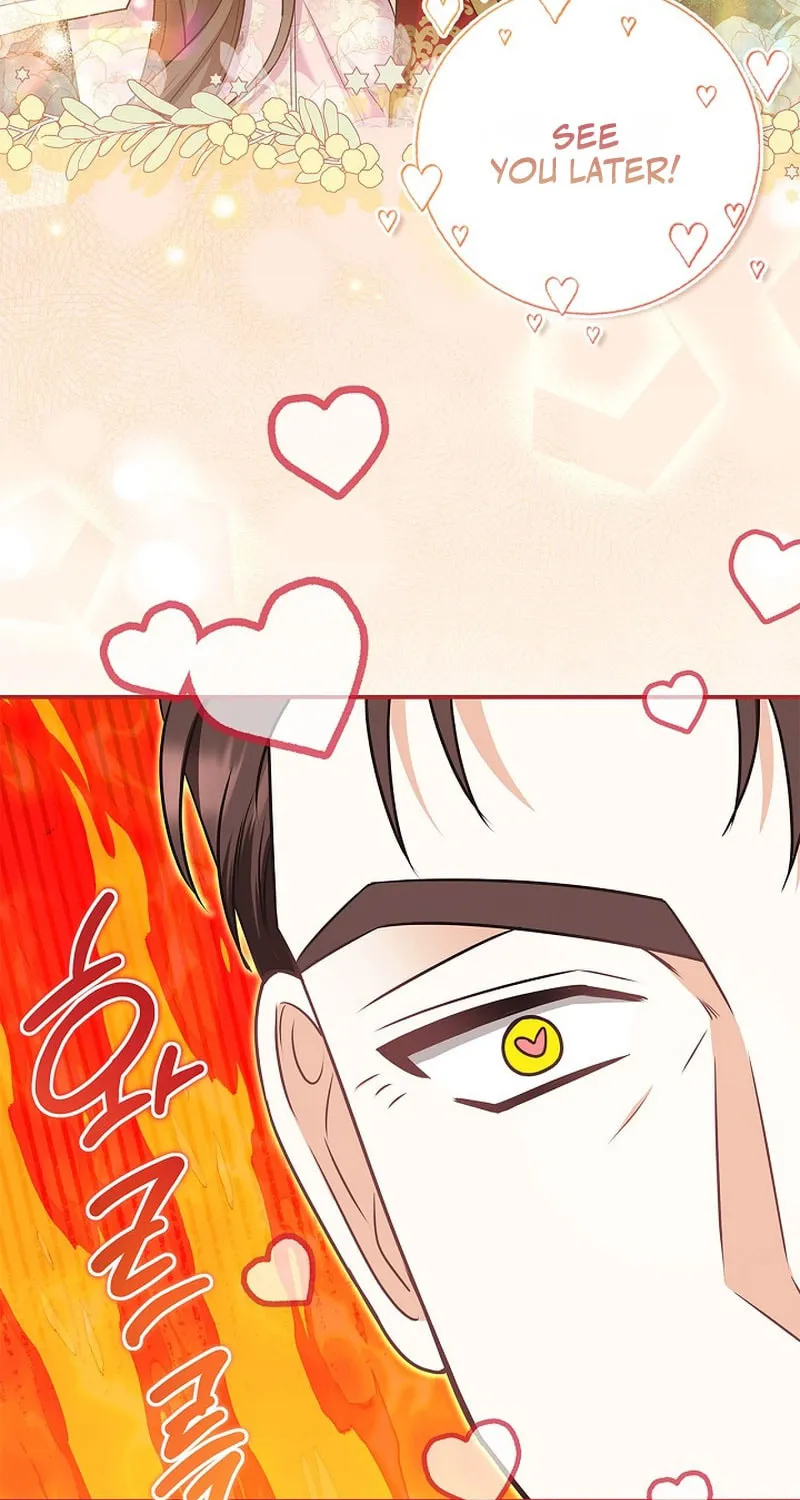 Living With My Villainous Uncle Chapter 21 page 95 - 