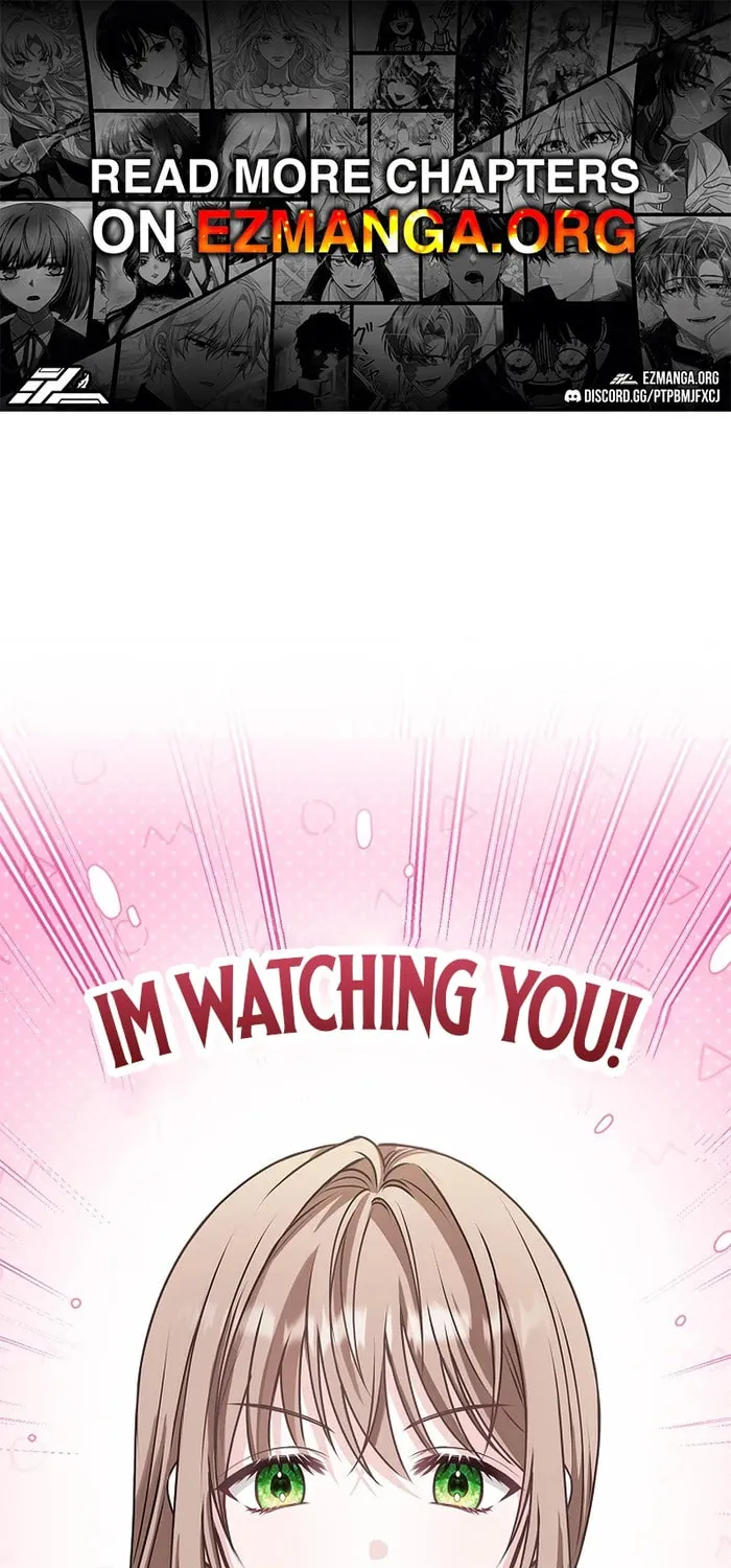 Living With My Villainous Uncle Chapter 22 page 1 - 