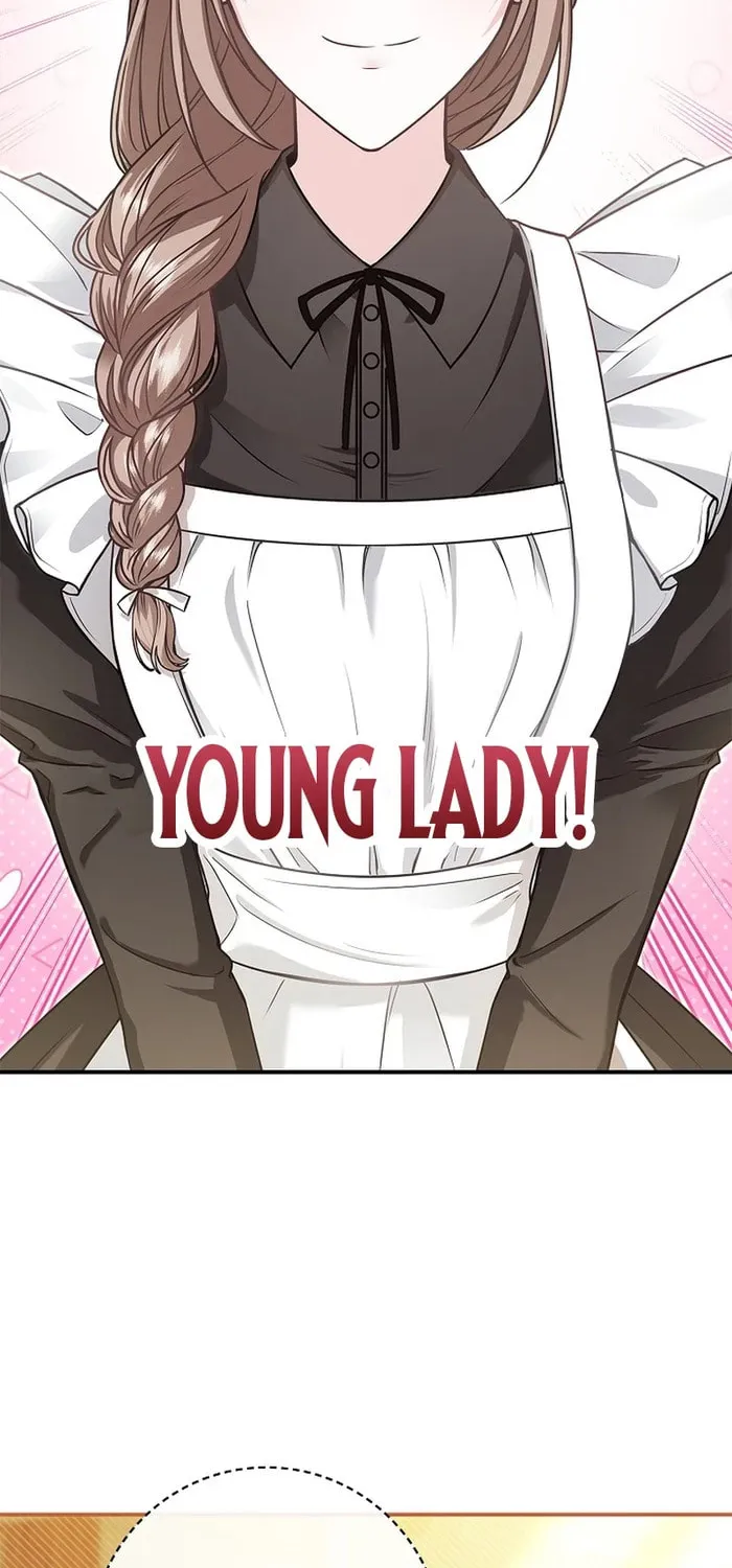 Living With My Villainous Uncle Chapter 22 page 2 - 