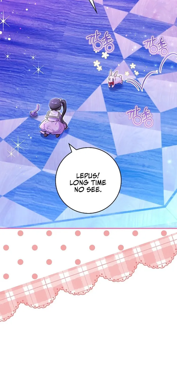Living With My Villainous Uncle Chapter 22 page 17 - 
