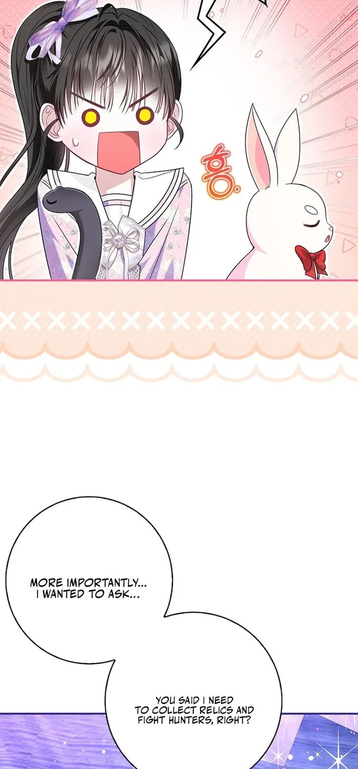 Living With My Villainous Uncle Chapter 22 page 36 - 