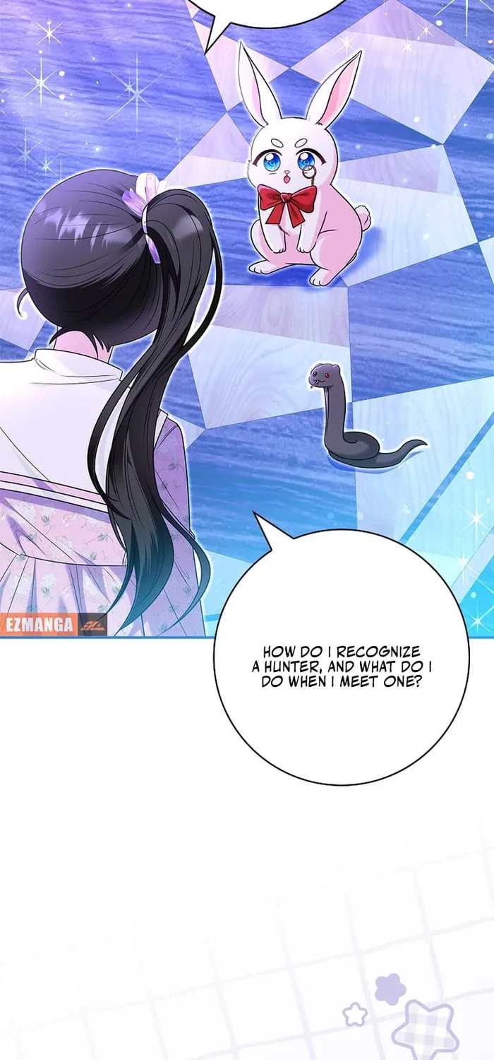 Living With My Villainous Uncle Chapter 22 page 37 - 