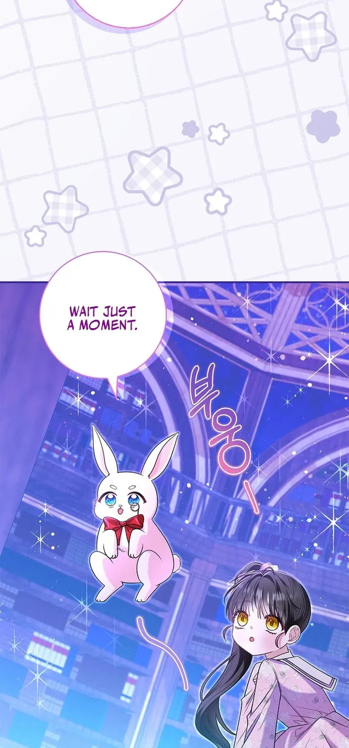 Living With My Villainous Uncle Chapter 22 page 39 - 
