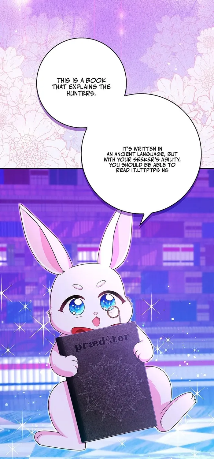 Living With My Villainous Uncle Chapter 22 page 42 - 