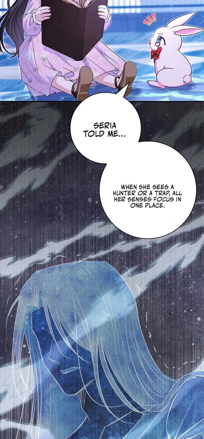 Living With My Villainous Uncle Chapter 22 page 50 - 