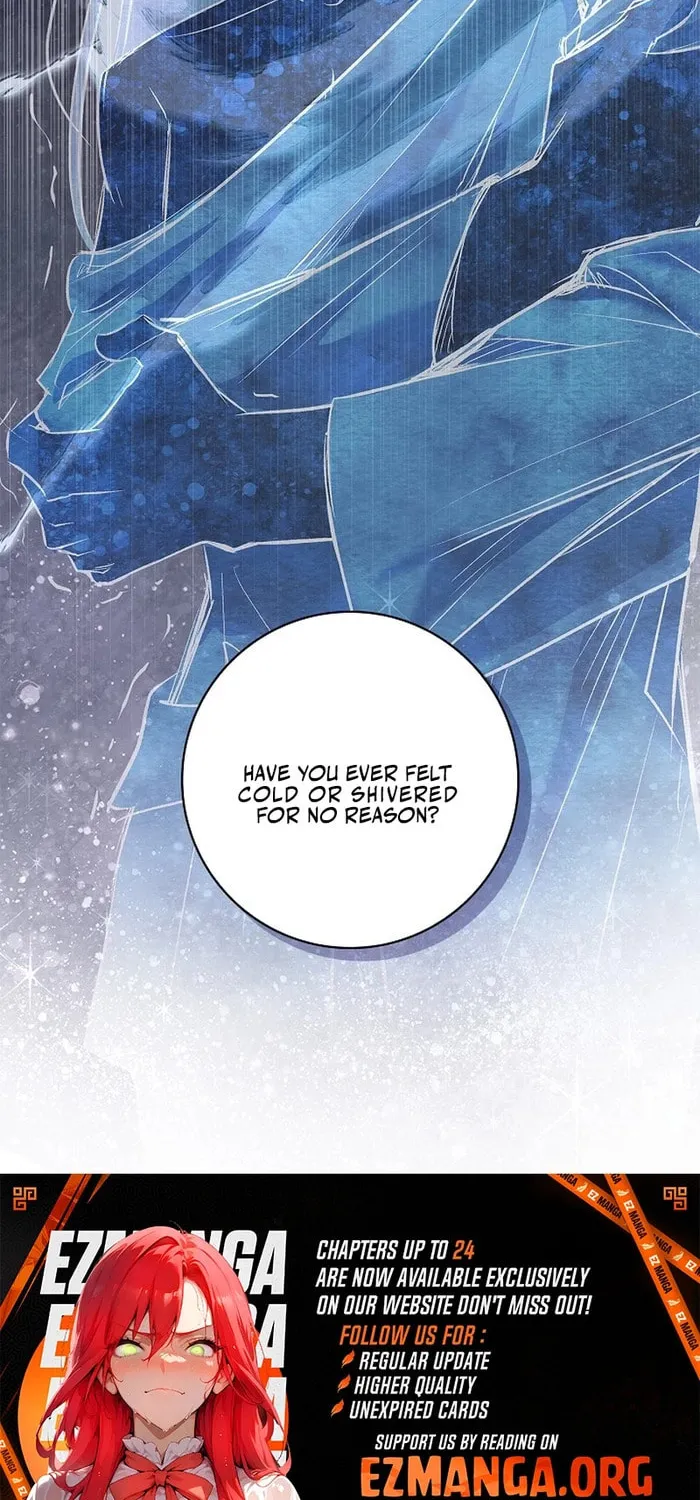 Living With My Villainous Uncle Chapter 22 page 51 - 