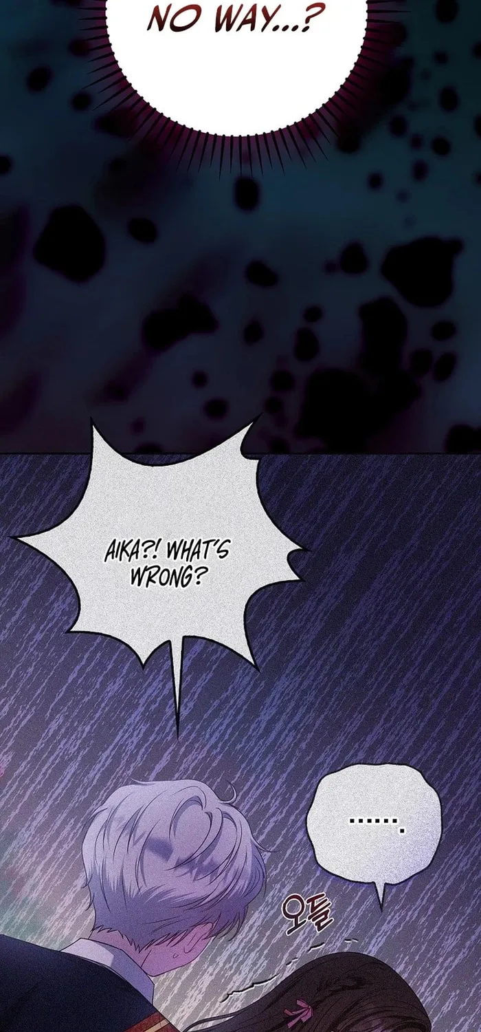 Living With My Villainous Uncle Chapter 22 page 53 - 