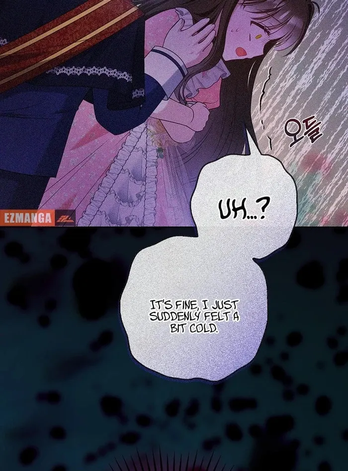 Living With My Villainous Uncle Chapter 22 page 54 - 