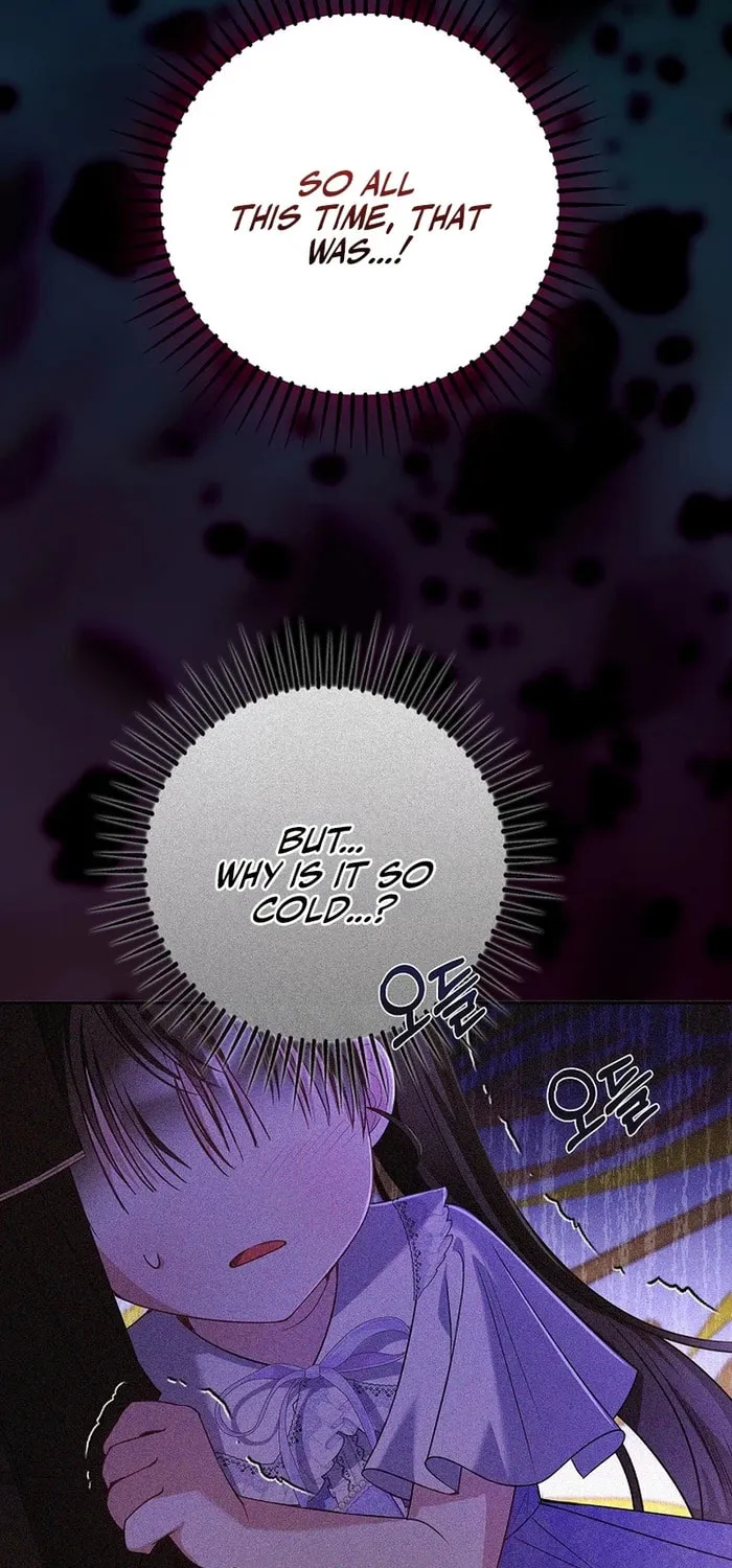 Living With My Villainous Uncle Chapter 22 page 55 - 