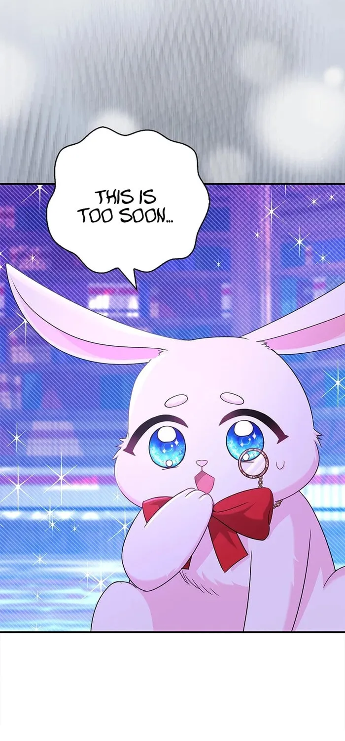 Living With My Villainous Uncle Chapter 22 page 58 - 