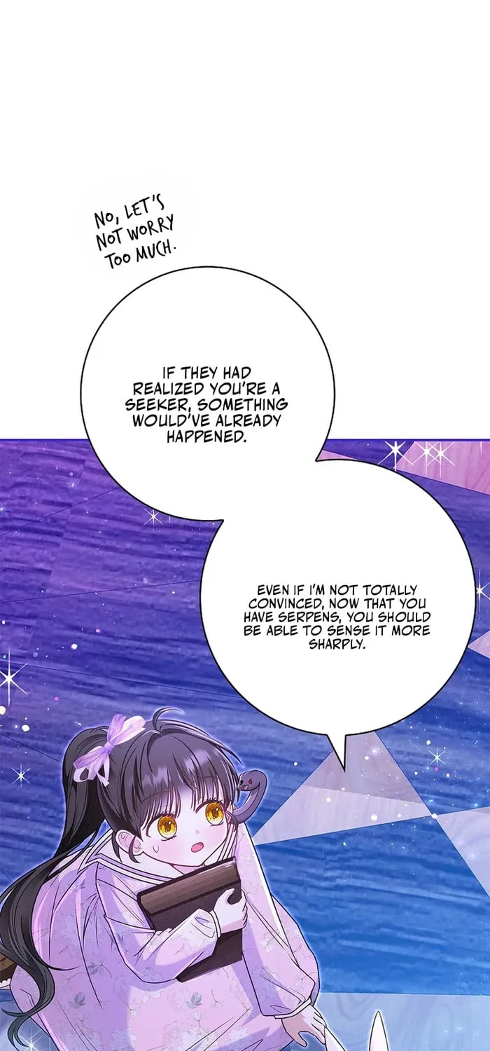 Living With My Villainous Uncle Chapter 22 page 59 - 