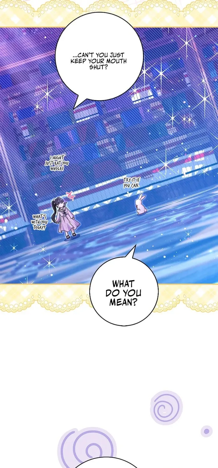 Living With My Villainous Uncle Chapter 22 page 68 - 