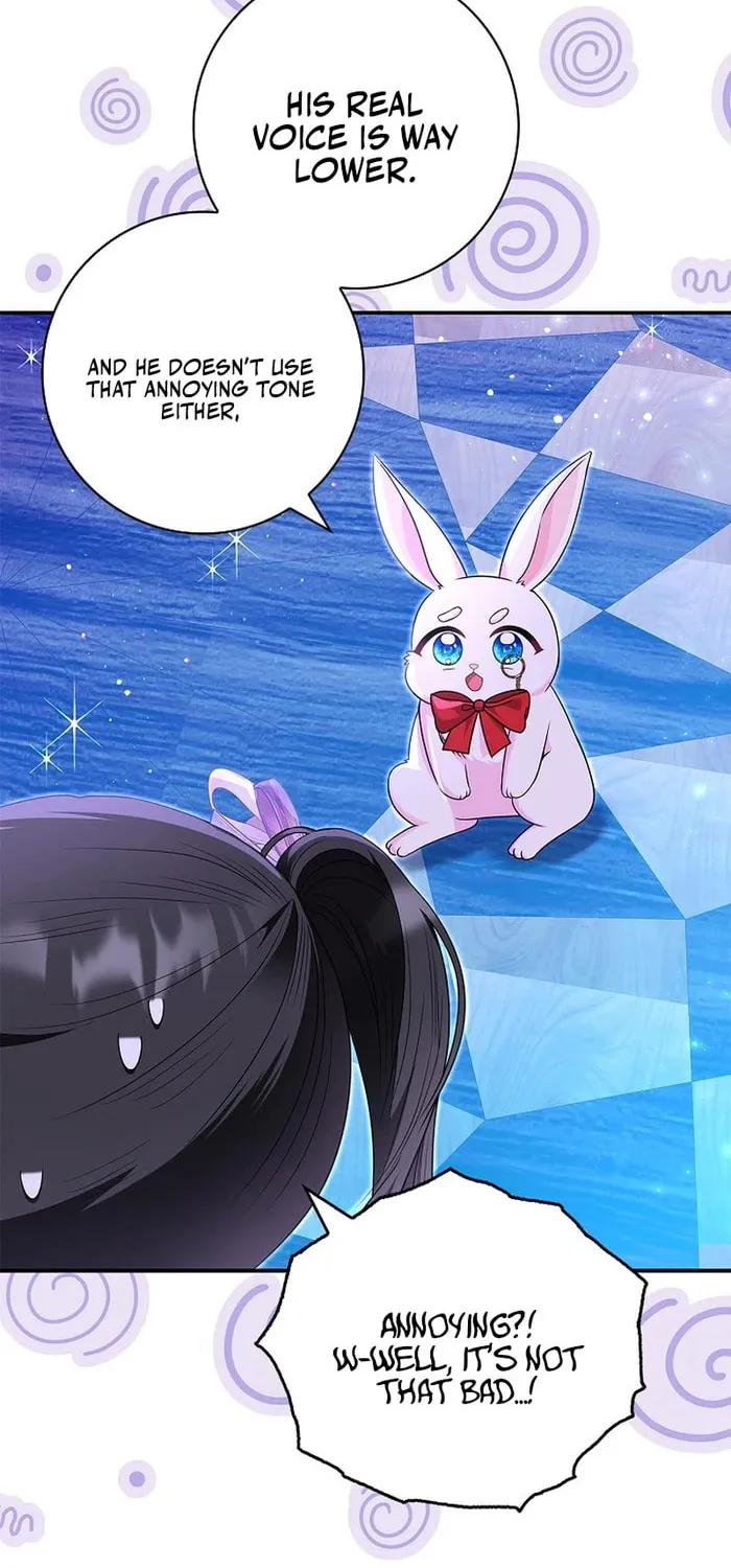 Living With My Villainous Uncle Chapter 22 page 69 - 