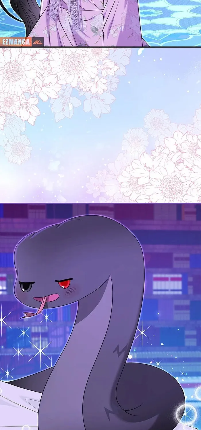 Living With My Villainous Uncle Chapter 22 page 71 - 