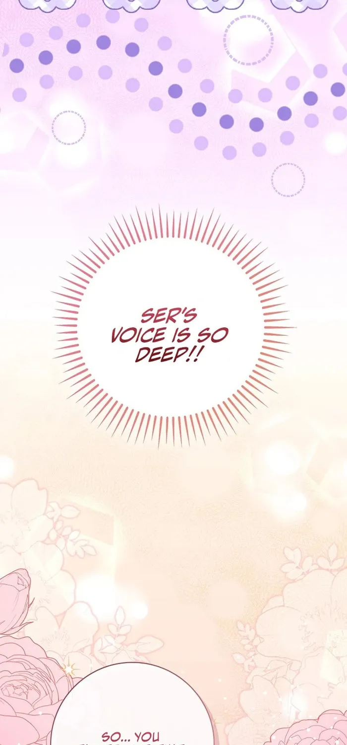 Living With My Villainous Uncle Chapter 22 page 76 - 