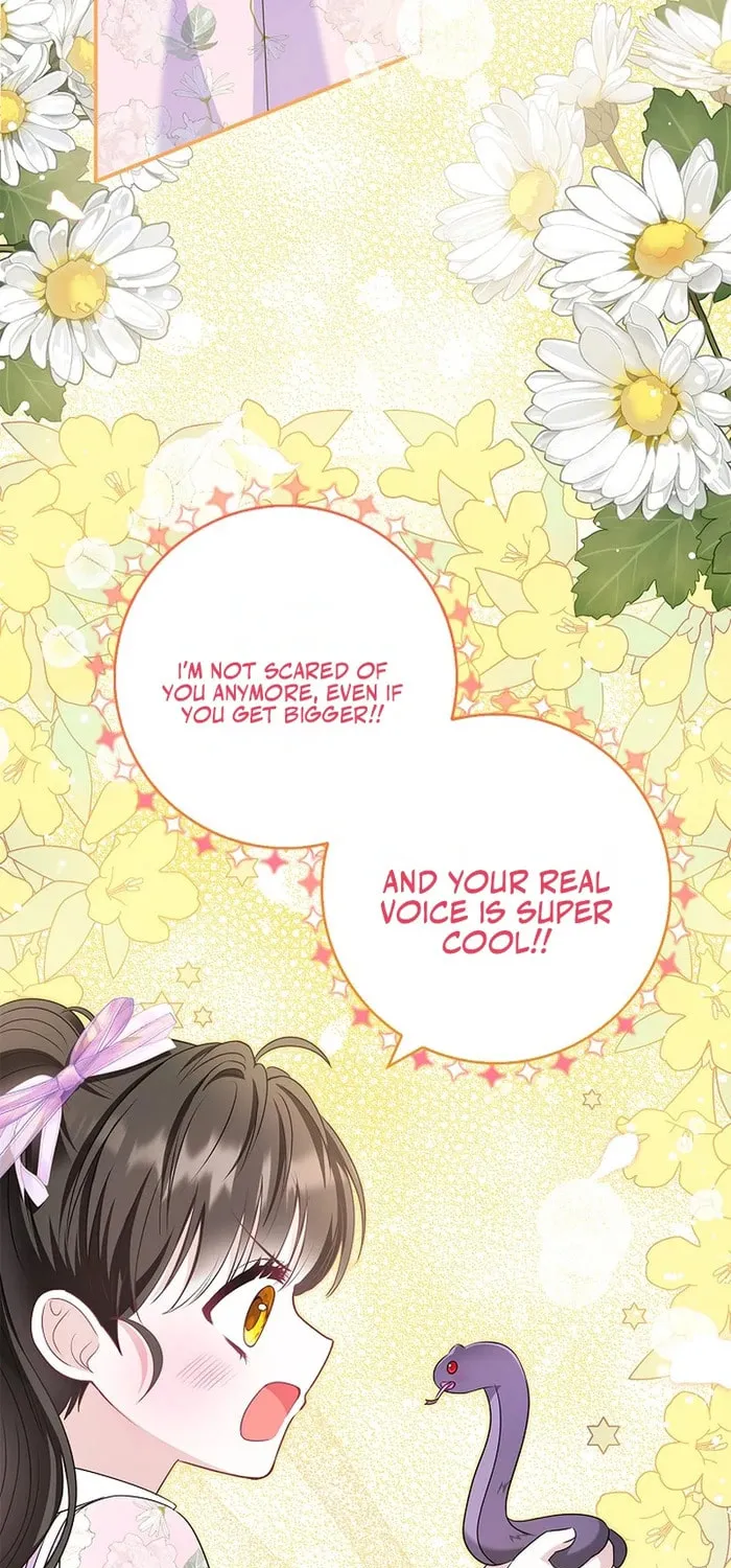Living With My Villainous Uncle Chapter 22 page 79 - 