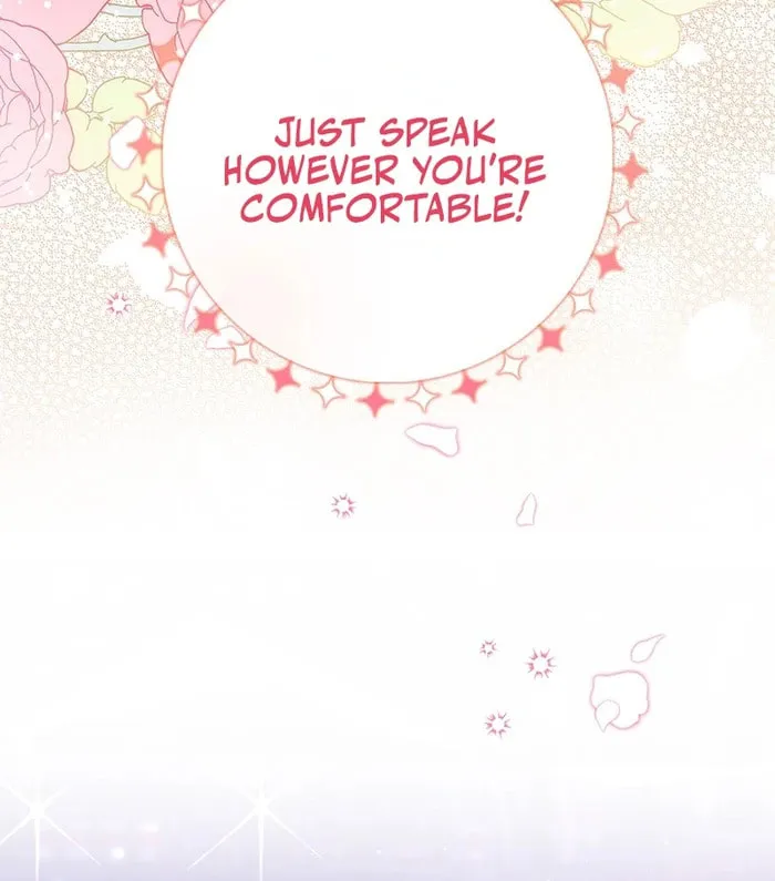 Living With My Villainous Uncle Chapter 22 page 81 - 