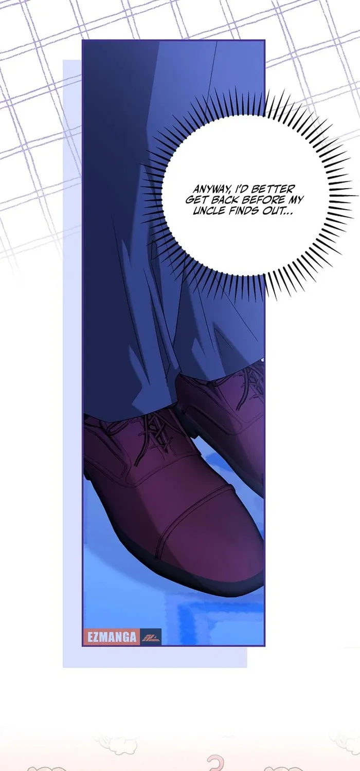 Living With My Villainous Uncle Chapter 22 page 86 - 