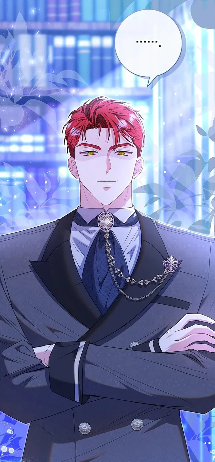 Living With My Villainous Uncle Chapter 22 page 89 - 