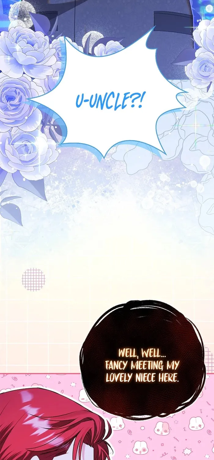 Living With My Villainous Uncle Chapter 22 page 90 - 