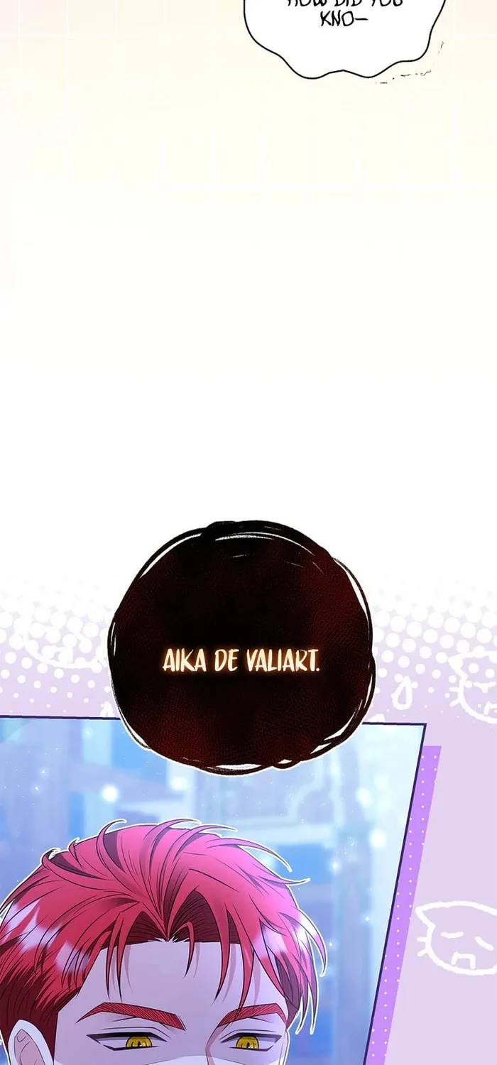 Living With My Villainous Uncle Chapter 22 page 92 - 