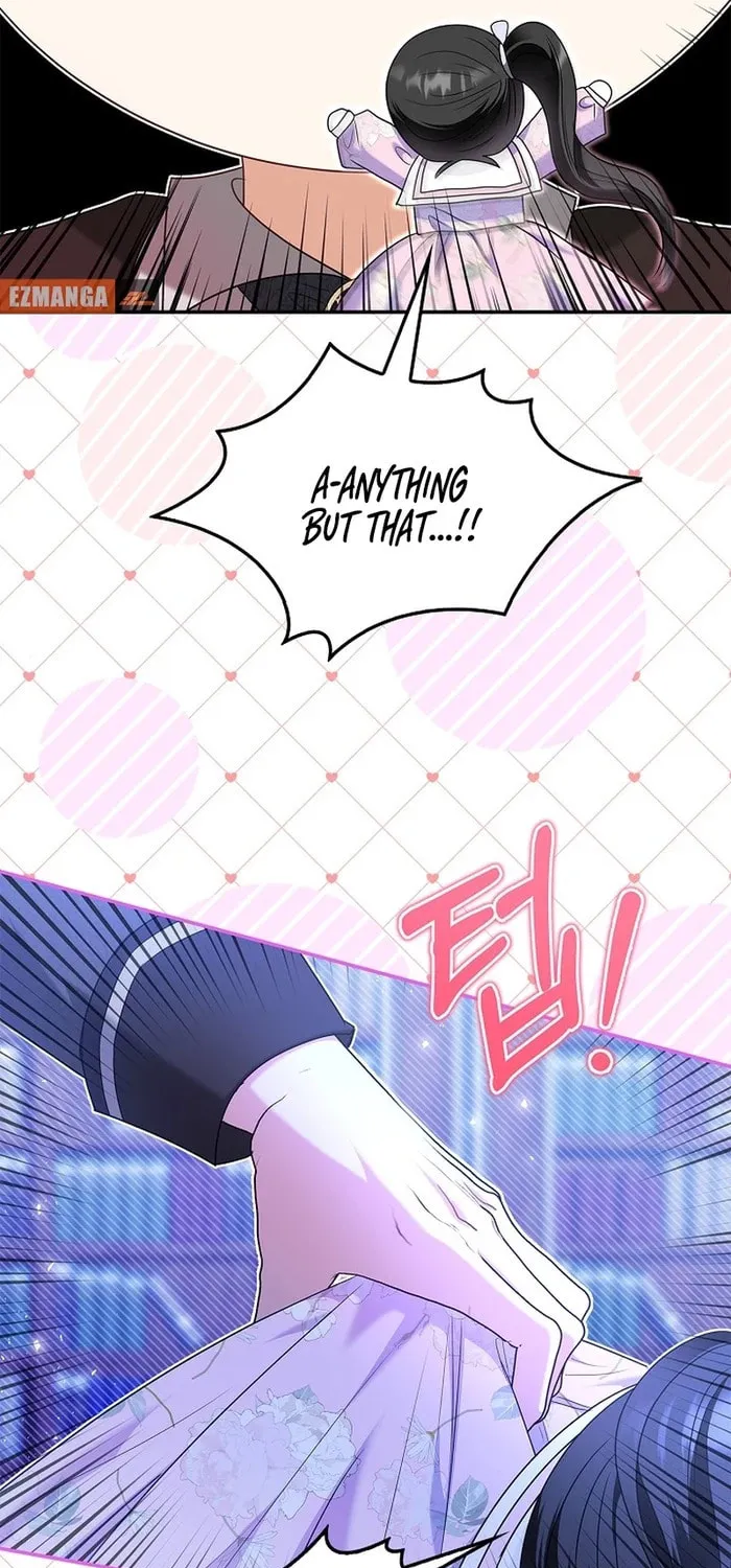 Living With My Villainous Uncle Chapter 22 page 96 - 